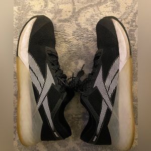 Reebok Nano 9 Crossfit Trainers